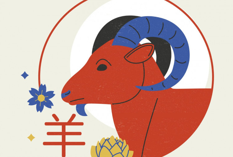 Fengshui Shio Kambing pada 2026, Hoki Cukup Baik dan Banyak Peluang!