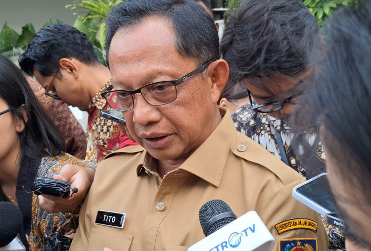 Tito: Lebih dari 200 Pemda Ajukan Sekolah Rakyat, Tapi Banyak Tak Lolos Syarat!