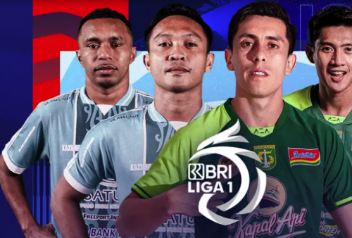 Live Streaming PSBS vs Persebaya: Misi Bajol Ijo Curi Kemenangan di Markas Badai Pasifik