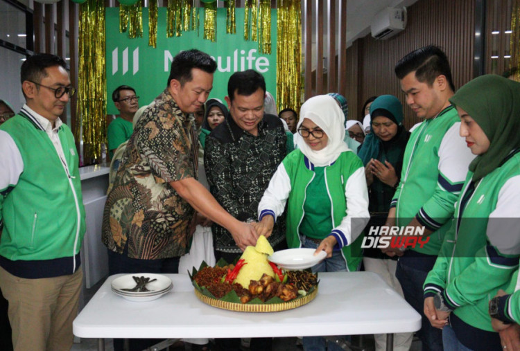 Jakarta Selatan Dapat Tambahan Pusat Layanan Proteksi