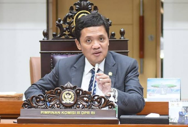 RUU Perampasan Aset: 13 Tindak Pidana yang Bisa Jadi Sasaran, Ada Korupsi hingga Perbankan