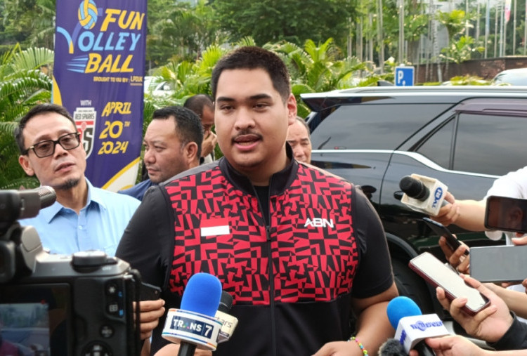 Menpora Sebut Akar Masalah PSSI dengan Dejann De Jong Hanya Kurang Komunikasi