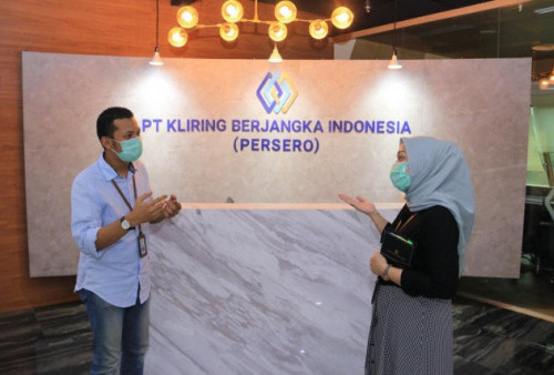 Menteri BUMN Dorong 80% Karyawan BUMN dari Milenial, Ini Fakta di Kliring Berjangka Indonesia