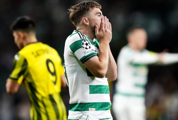 Celtic vs Kairat 0-0, Tim Kazakhstan Buka Asa Lolos ke di Liga Champions
