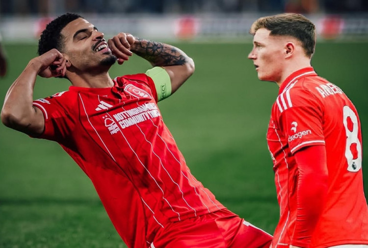 Elliot Anderson dan Gibbs-White Masuk Radar Transfer MU, Carrick Siapkan Revolusi!