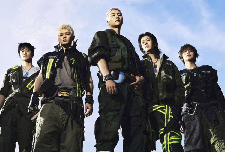 Lirik Lagu Legacy - NCT 27 Lengkap Makna dan Terjemahan, Perayaan Perjalanan hingga Ambisi untuk Berkembang