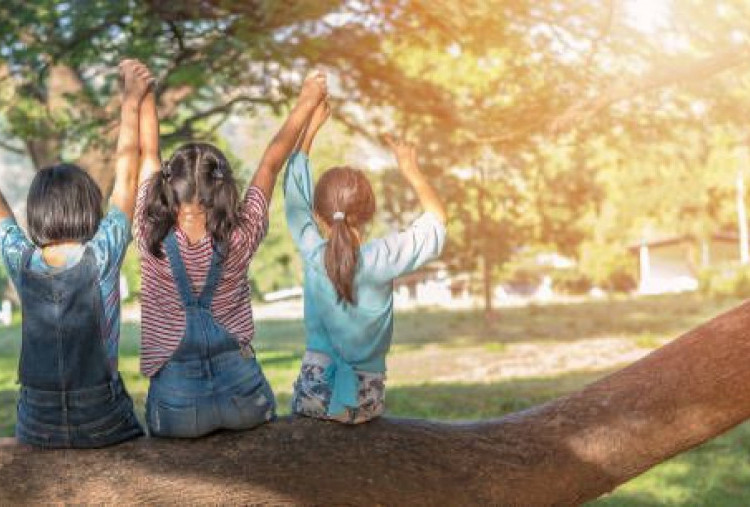 Suara Anak Kampung yang Membangun Negeri