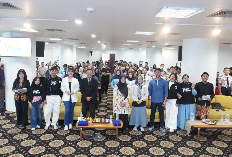 Darurat Perokok Anak di Surabaya, Gerakan SOS Ajak Lawan Adiksi dalam Peringatan Hari Tanpa Tembakau Sedunia