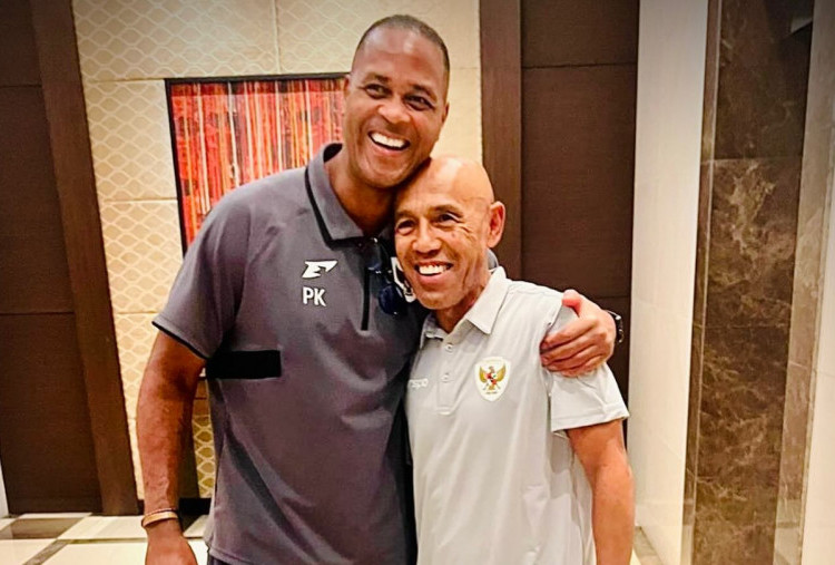 Simon Tahamata: Jangan Hanya Andalkan Naturalisasi, Percayalah Bakat Asli Indonesia, Filosofi Ajax ke Jantung Timnas 