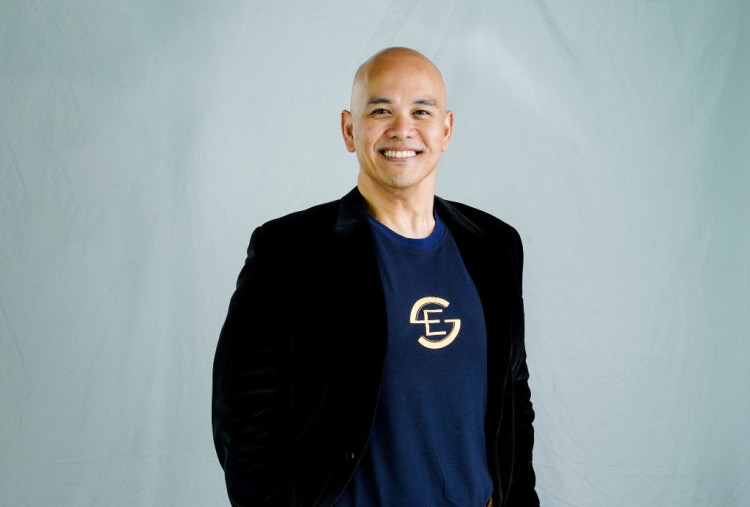 Cheng Yu Pilihan Founder The Entrepreneurs Society Klemens Rahardja: De Dao Zhe Duo Zhu