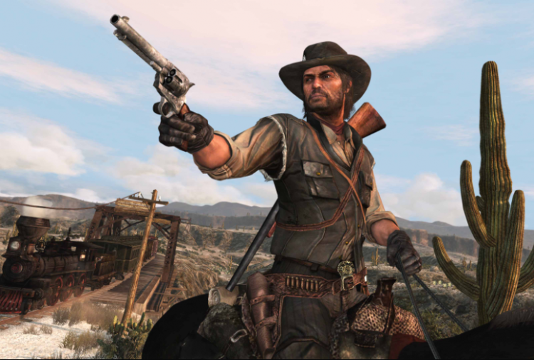 Red Dead Redemption Kini Bisa Dinikmati di HP dan Konsol Generasi Terbaru