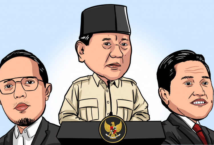 Cantrik Prabowo