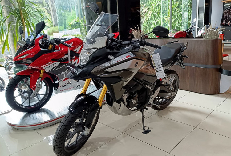 Promo Awal Tahun Wahana Honda, Ada Diskon Hingga Rp 18 Jutaan