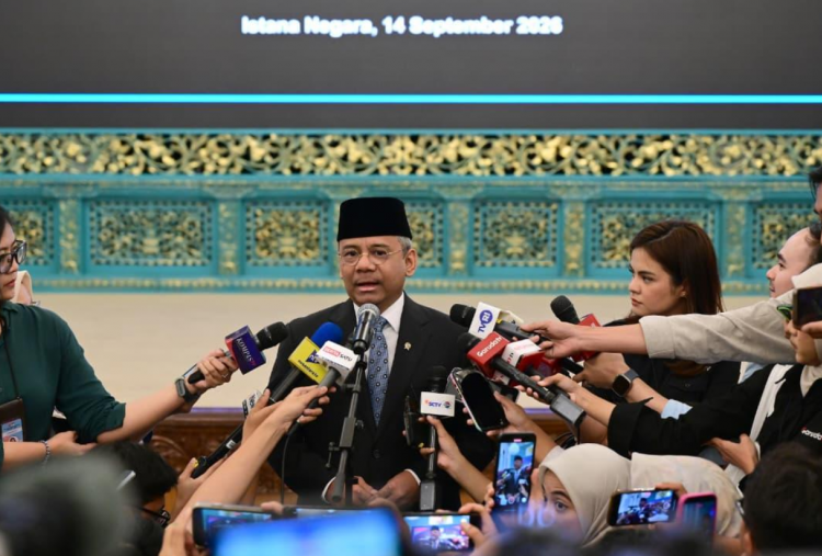 Purbaya Diganti Suahasil Nazara, Pengamat Soroti Nasib APBN dan Danantara