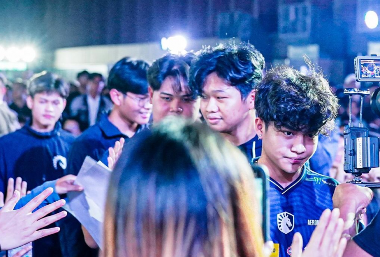 Team Liquid Id Amankan Tiket ke M6 Setelah Kalahkan Bigetron Dengan Skor 3-0