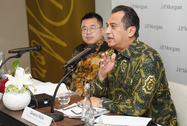 JP Morgan Nilai Ekonomi Indonesia 2025 Tetap Cerah: Stimulus Rp24 Triliun hingga Prospek PDB 2026 Naik 5,4.Persen