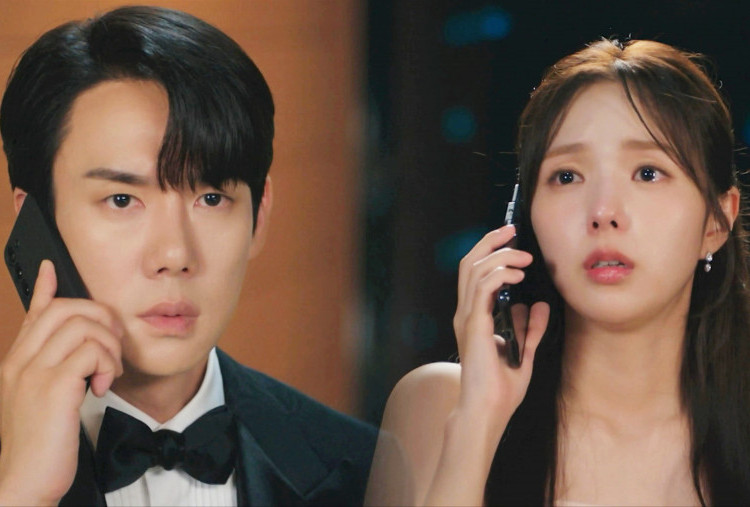 When the Phone Rings Episode 5: Akankah Kebohongan Chae Soo Bin ke Yoo Yeon Seok Terungkap?