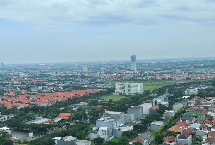 BMKG Sebut Musim Kemarau Belum Dominan Meskipun Sudah Masuk Pertengahan Juli