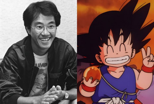 Profil Akira Toriyama, Pencipta Manga Dragon Ball Telah Tutup Usia