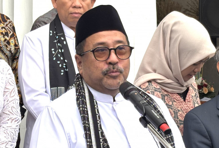 Rano Karno Buka Opsi Alihkan Lokasi Car Free Night ke Dukuh Atas: Skala Disesuaikan