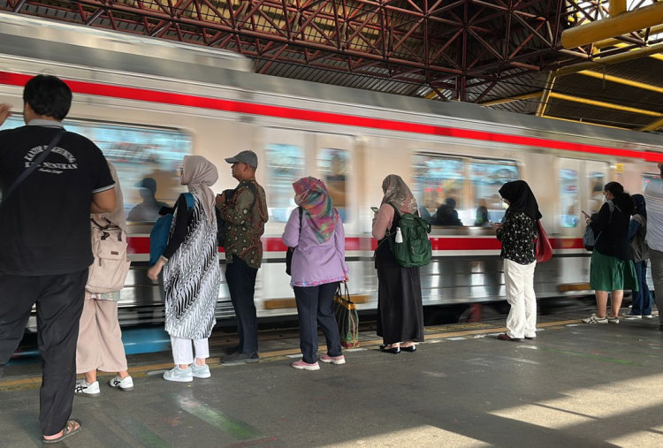 Program MBG Ancam Lumpuhkan Layanan Transportasi Umum, Pengamat: Harusnya Lebih Selektif