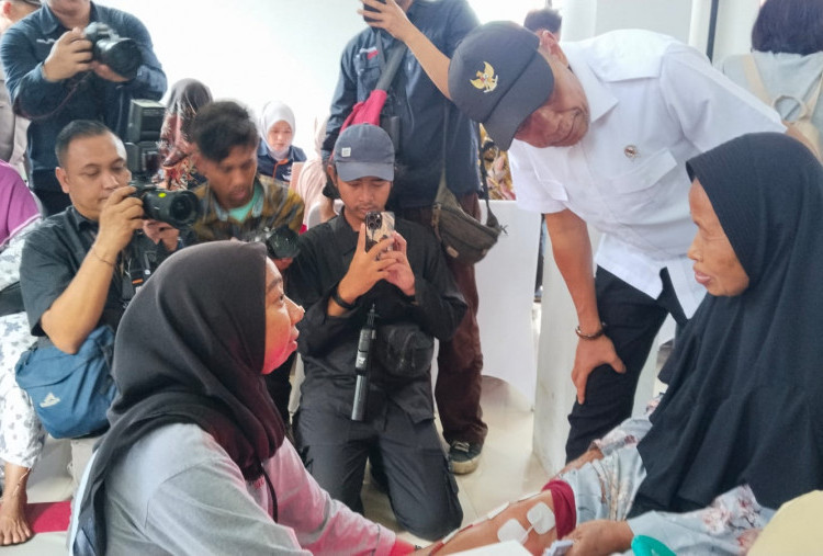 Kemensos Pusatkan Peringatan HKSN 2025 di Magelang