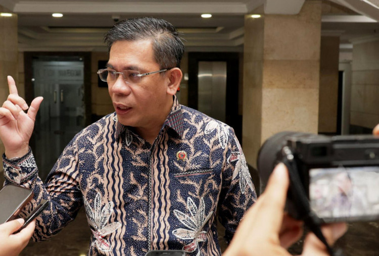 Tak Ada Undang-Undang yang Bolehkan Privatisasi Pulau di Indonesia, Kementerian ATR-BPN: Jangan Percaya Penjualan Pulau di Internet