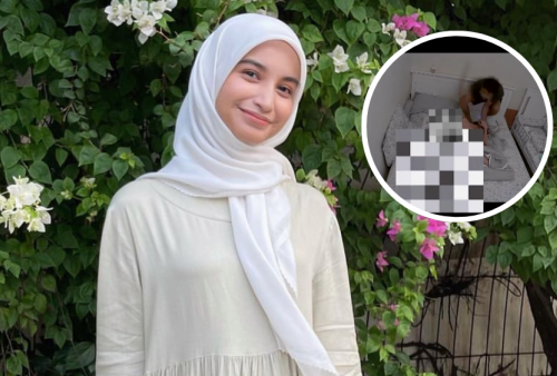 Aduan KDRT Selebgram Cut Intan Nabila Diterima Komnas Perempuan 