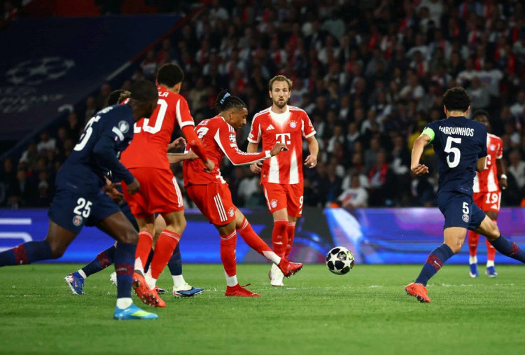 Rating Pemain Bayern yang Kalah 4-5 oleh PSG: Depan Tajam, Belakang Berantakan