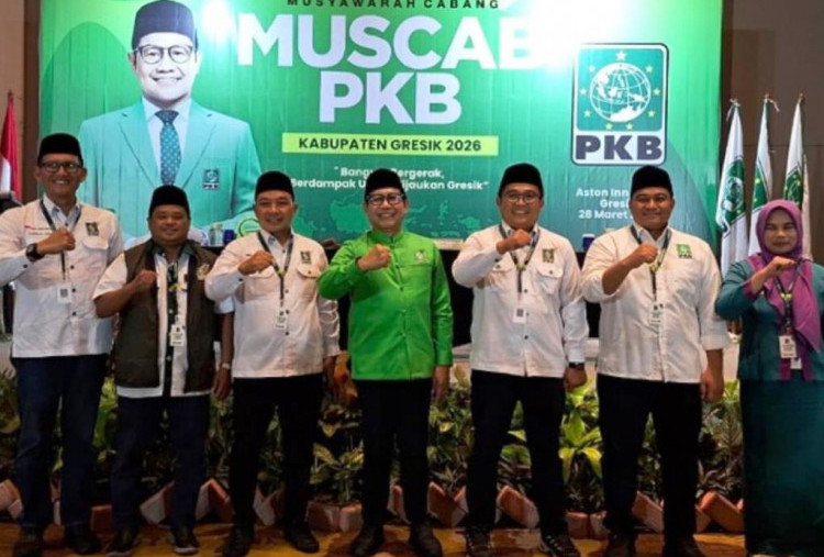 Muscab PKB Gresik Buka Peluang untuk Pemimpin Muda, Nama Syahrul Munir Menguat