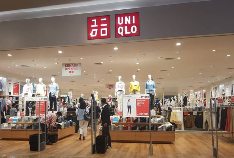 Heboh Gugatan PKPU Uniqlo-H&M, Eratex Beberkan Fakta Hukumnya