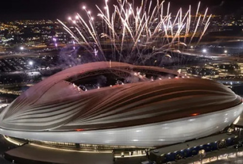 Deretan Kontroversi Dibalik Piala Dunia 2022 Qatar 
