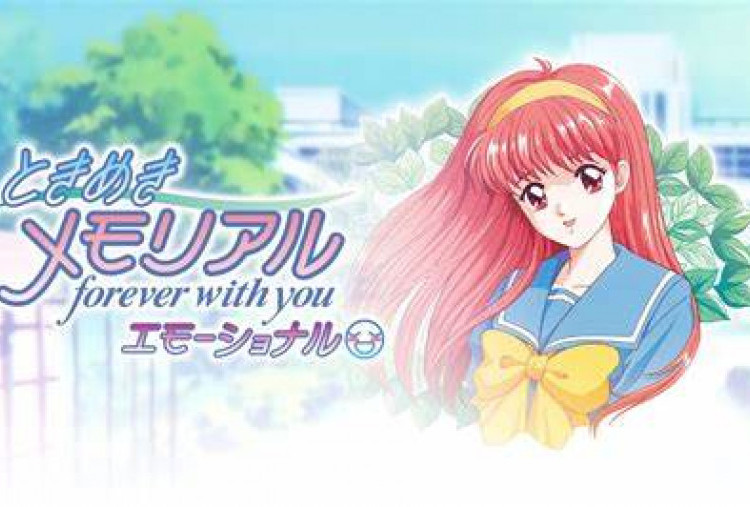 Tokimeki Memorial: Forever with You Emotional, Hidupkan Kembali Romansa Klasik di Nintendo Switch