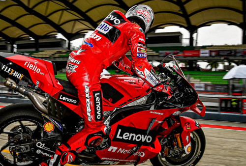 Heboh Tim Repsol Honda Sebut Balap MotoGP Kian Membosankan, Dorna Langsung Bereaksi