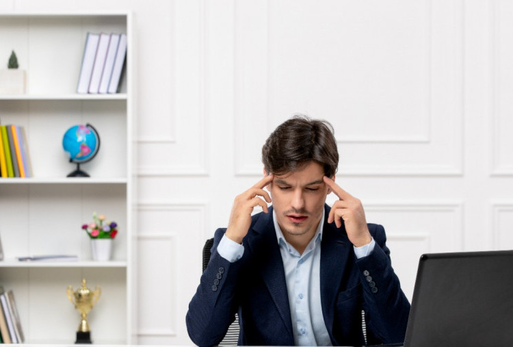 Kesehatan Mental di Tempat Kerja Jadi Sorotan: Ini Tips agar Tidak Mudah Stres