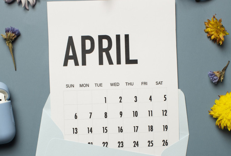 Jadwal Long Weekend April 2026 yang Wajib Diketahui, Bisa Libur 3 Hari Berturut-turut!