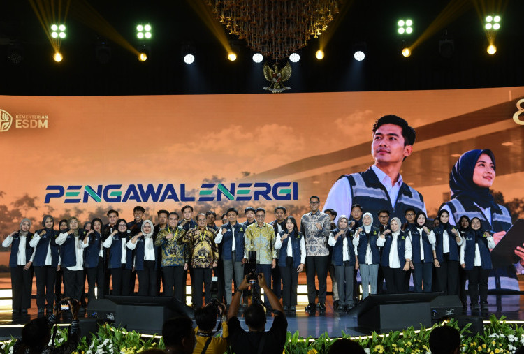Kementerian ESDM Kerahkan Pengawal Energi 2026 untuk 3.679 SPBU
