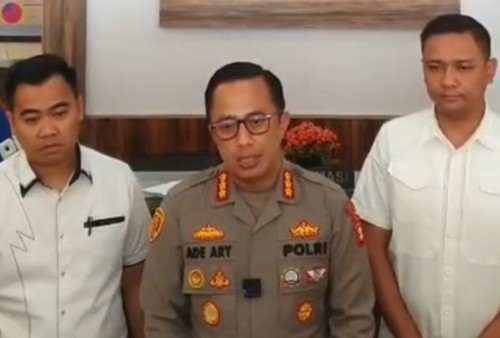 Viral Anak Pejabat DJP Jaksel Menganiaya Remaja, Polisi: Pelaku Sudah Tersangka dan Ditahan