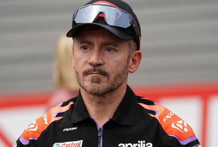 Max Biaggi Sebut Ducati Bukan Pabrikan Italia, Sulut Perang Identitas MotoGP