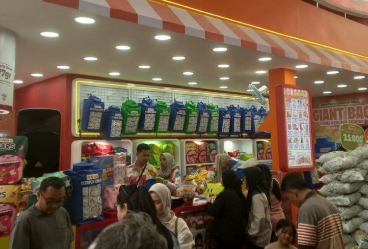 Hadirkan Lebih dari 600 Brand, PRJ Surabaya 2026 Tumbuhkan Semangat Ekonomi Pelaku Usaha  