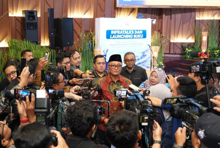 Jelang Nataru, Kementerian PU Targetkan 10 Ruas Tol Baru: Termasuk Paiton-Besuki