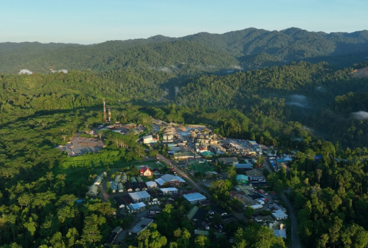 Dorong Pertambangan Berkelanjutan, NHM Rehabilitasi 232,69 Hektar Lahan