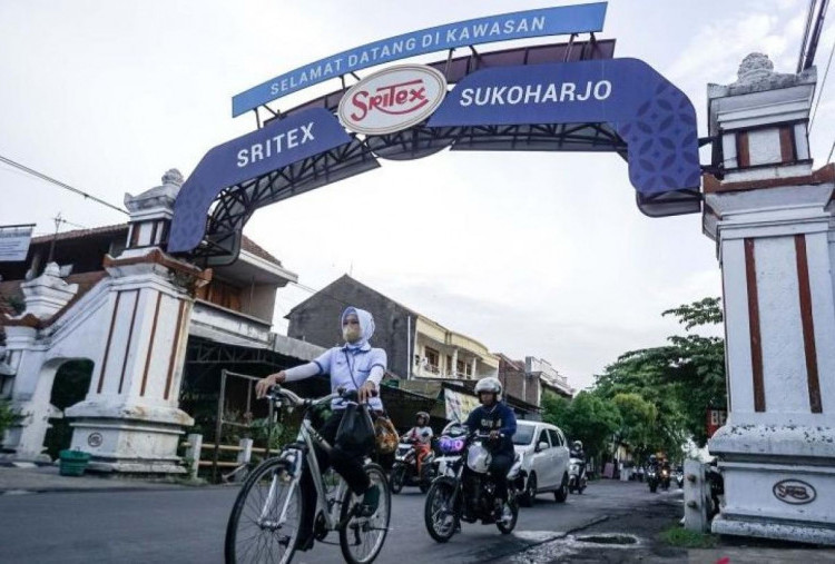 Kejagung Dalami Dugaan Korupsi Kredit Sritex, 2 Saksi Kunci Diperiksa