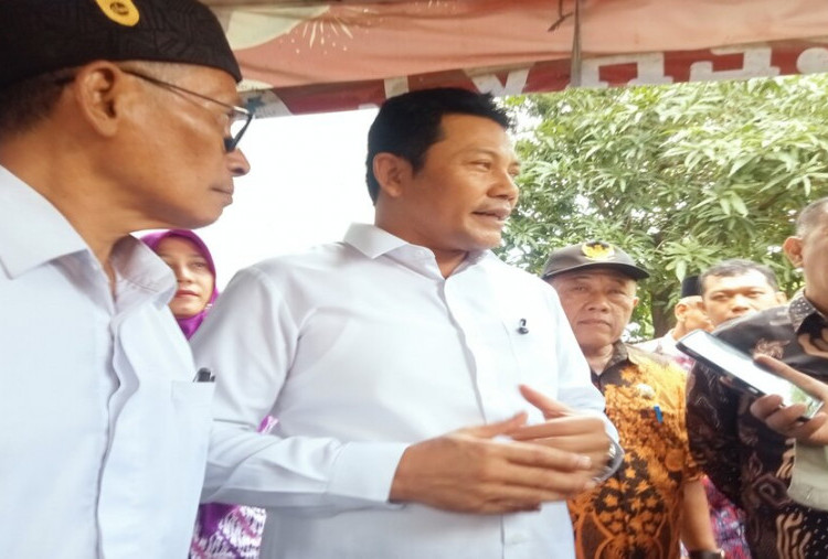 Insiden Ledakan di PT GWS, Pemkab Sidoarjo Pastikan Tanggung Jawab Perusahaan