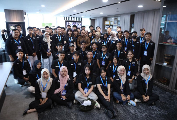 1.000 Pelajar SLTA se-Indonesia Angkat Peran Ibu sebagai Pahlawan Keluarga lewat MVP PNM