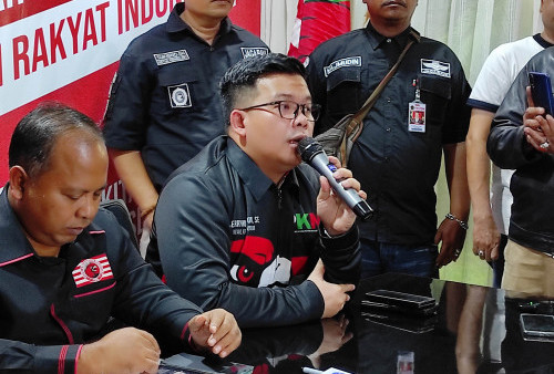 Anas Urbaningrum Akan Berikan Pernyataan Kasus Korupsi Hambalang di Monas Sabtu Mendatang, Jawab Pernyataan Gantung Diri