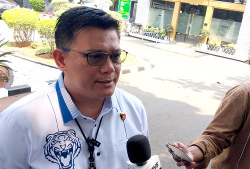 Polda Metro Masih Tunggu Jawaban KPK Terkait Supervisi Dugaan Kasus Pemerasan Terhadap SYL