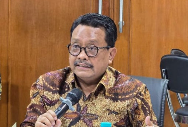 Prof Mas'ud Said: Jawa Timur Siap Jadi Kekuatan Besar Penggerak Nilai-Nilai Pancasila