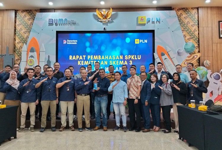 Kabar Baik Buat Pemilik Mobil Listrik, Malang Raya Segera Tambah 10 SPKLU