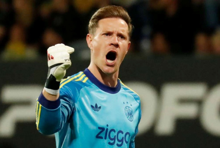 Gantikan Neuer, Ter Stegen Dipercaya Klopp Jadi Kiper Timnas Jerman